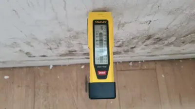 Expertise humidité Aigueperse