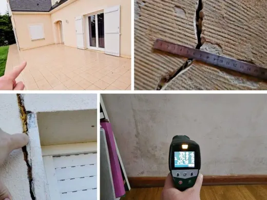 Votre Expert en Bâtiment dans le Puy-de-Dôme 63