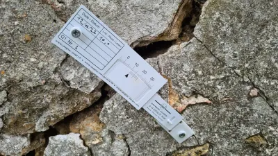 Expertise fissures Cébazat