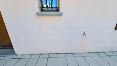 Expertise fissures Dallet