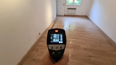 Expertise humidité Châtelguyon