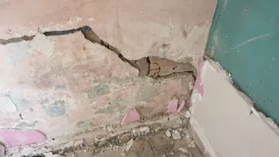 Expertise fissures Vertolaye